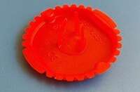 Zaštitni poklopac za diznu fi60 Beoplast