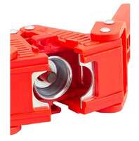 Zatvaračica - čepilica za krunske čepove Enolandia - Slika 2