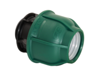 Završna spojnica 20mm