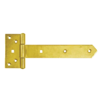 ZB 200 Šarka za kapiju 200x45x90x3,0 mm