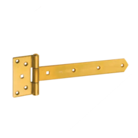 ZB 350 Šarka za kapiju 350x45x90x3,0 mm