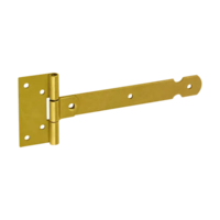 ZBL 150 Šarka za kapiju (laka) 150x32x1,5mm