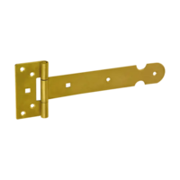 ZBL 200 Šarka za kapiju (laka) 200x38x2.0mm