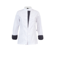 Ženska bluza ADRIATIC bela - Slika 1