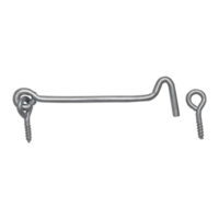 ZHK 120 Zakačka sa kukom 120 mm