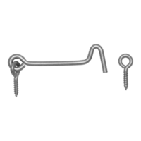 ZHK 80 Zakačka sa kukom 80 mm