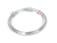 Žica pocinkovana 1,4mm*13m sa oprugom