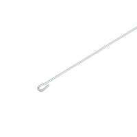 Žica sa ušicom 375mm