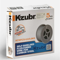 Žica za varenje KGSSWW-08/5.0KG Kzubr