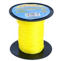 Zidarski kanap žuti 50m/ 1.7mm Festa