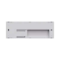 Zidna baštenska svetiljka bela 3W 3000K IP65 - Slika 5