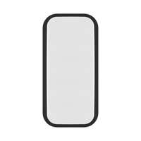 Zidna baštenska svetiljka crna 15W 6500K IP65 - Slika 3