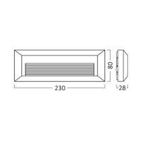 zidna-bastenska-svetiljka-crna-3w-3000k-ip65_6e9b.webp