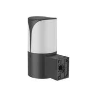 Zidna baštenska svetiljka siva 1xE27 IP44 - Slika 7