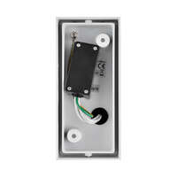 Zidna rozetna bela 2xGU10-IP44 - Slika 4