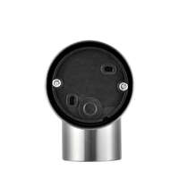 Zidna rozetna nikl 1xGU10 IP44 - Slika 4