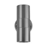 Zidna rozetna nikl 2xGU10-IP44 - Slika 3