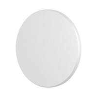 Zidna rozetna okrugla bela 12W 3U1 IP65