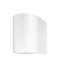 Zidna svetiljka bela 5W 3000K IP44