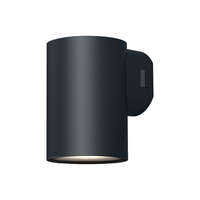 Zidna svetiljka siva 1x9W 3IN1 IP65 - Slika 1