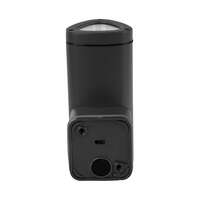 Zidna svetiljka siva 5W 3000K IP54 - Slika 3