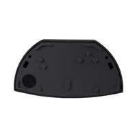 Zidna svetiljka siva 7W 3000K IP54 - Slika 4