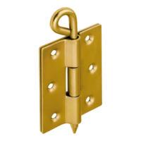 ZMS 70/55 Rastavljiva šarka sa osovinicom 70x55 - Slika 2