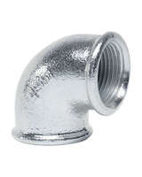 Zn koleno 90 1/2