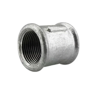 Zn muf spojnica - 6/4"