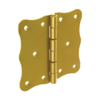 ZO 100 Dekorativna šarka 100x105x2,0 mm