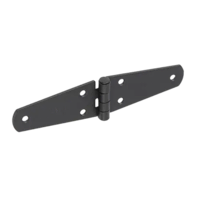 ZTS 150 Crna kauč šarka 150x35x2,0 mm