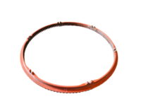 Zupčasti venac remen za mešalicu Altrad Liv