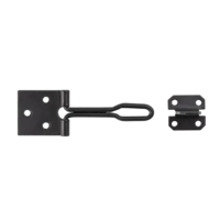 ZWD 105 Šarka 105x35x1,4 crna